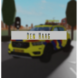 Den Haag (OPENING)