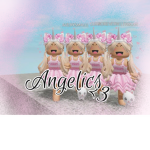 ᴀɴɢᴇʟɪᴄs <3