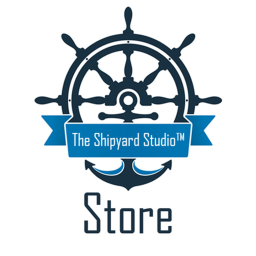 The Shipyard Studio Store
