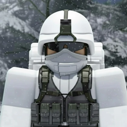 ROKA｜ Republic of Korea Army Roblox group icon