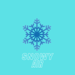 Snowy airs