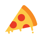 Da Pizza's
