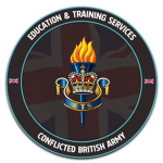 .|BA| Education & Training Services.
