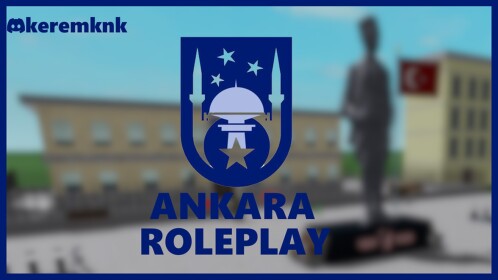 Ankara RP [BETA/In Development]