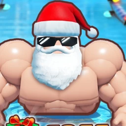 Liga Renang [Natal🎅] icon