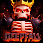 Deepfall: Dungeons