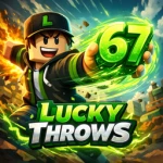 Lucky Throws Group Thumbnail