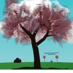 tree of wisdom!