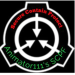 ••SCPF•• Special Containment Procedures Foundation