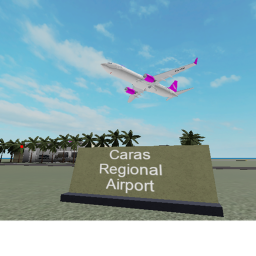 Caras Regional Airport