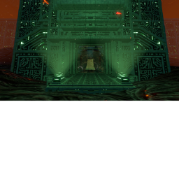 Sea Emperor Prison [W.I.P] Read Description