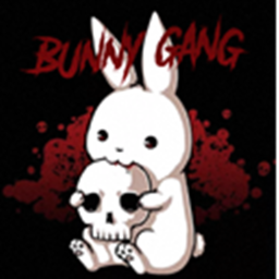 Bunny Gang's Meeting Room!