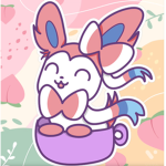 Sylveon Cafe