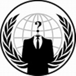 - Anonymous The Legion -