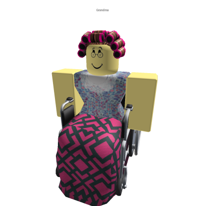 Grandma