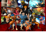 Anime Infinite Games