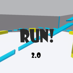 Run Obby 2.0