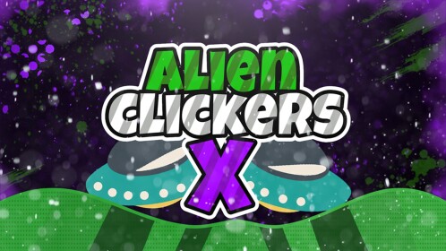 Cosmic Clickers! 🌀