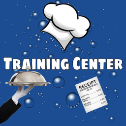 Training Center!
