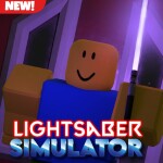 Lightsaber Simulator ⚔️