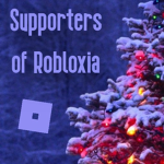 Supporters Of Robloxia