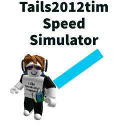 Talis2012tim Speed Simulator