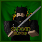 Government Of Safavid Persia