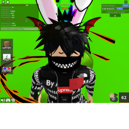 game skirey lol