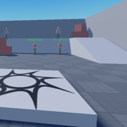 Gun Shooting Test