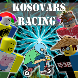 Kosovars Racing