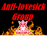 The Anti-lovesick group.