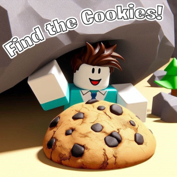 [🍪] Find the Cookies (43 Cookies!)