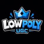 Lowpolyy UgC's