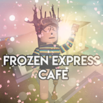 Frozen Express Cafe