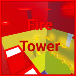 Fire Stage Tower