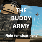 The Buddy Army