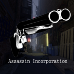 Assassin Incorporation