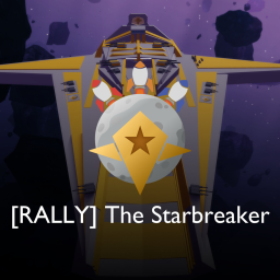 [RALLY] The Starbreaker