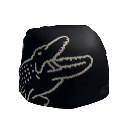 dark blue bonnet sakardze