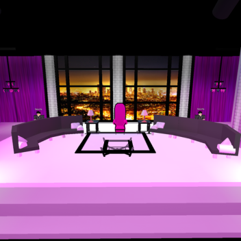 BGC14 REUNION STAGE