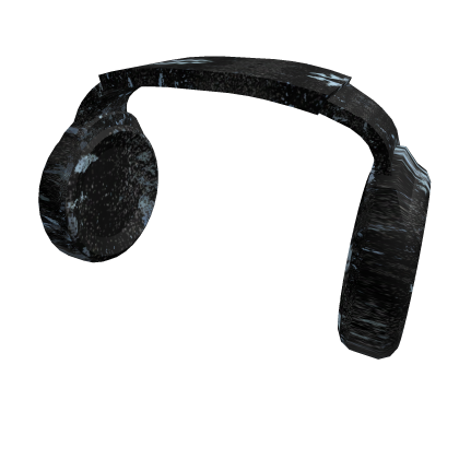 Ancient Headphones Roblox item