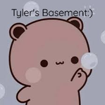 Tyler's Basement:)