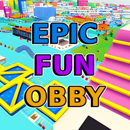 Epic Fun Obby
