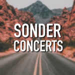 SONDER CONCERTS