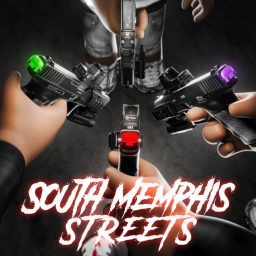 South Memphis Streets