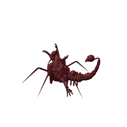 The Flesh
