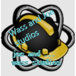 Wass and Joe studios