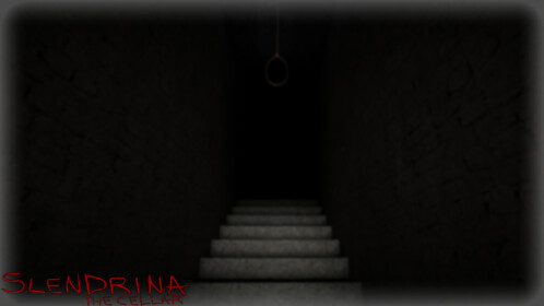 Slendrina: The Cellar