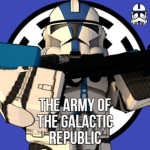 〔AGR〕 501st Legion