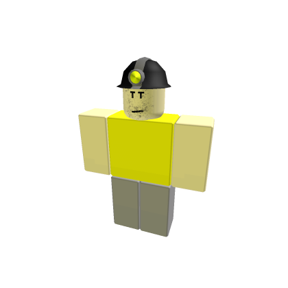 Miner